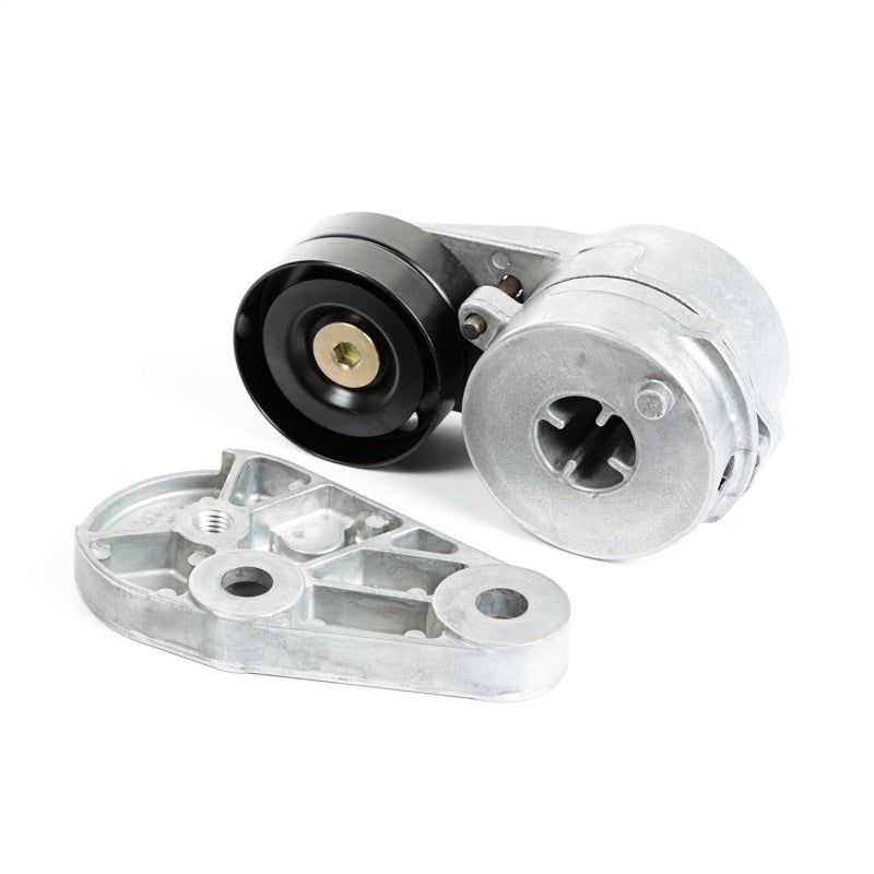 Omix Belt Tensioner- 95-01 XJ/WJ/ZG/WG 2.5L/3.1L