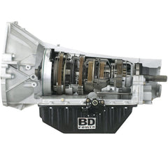 BD Diesel Transmission - 2003-2004 Ford 5R110 4wd PTO