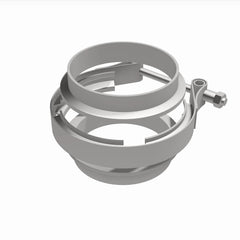 MagnaFlow Clamp Flange Assembly 3.5 inch