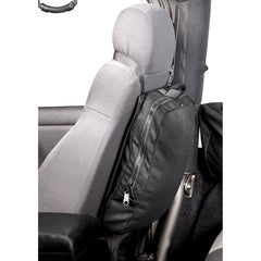 Rugged Ridge Seat Back Trail Bag 76-18 Jeep CJ / Jeep Wrangler
