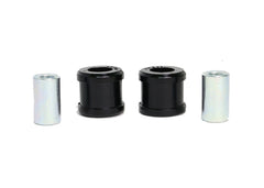 Whiteline 03-06 Mitsubishi Lancer Evo 8/9 Rear Bump steer correction kit