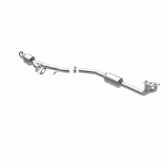 MagnaFlow Conv DF 05-07 Subaru Outback 3.0L