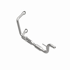 MagnaFlow Conv DF 95-02 Camaro-Firebird 3.8L