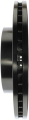StopTech StopTech Sport Slotted Rotor - Front Left