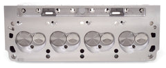 Edelbrock Cylinder Heads E-Street Sb-Ford w/ 1 90In Intake Valves Complete Packaged In Pairs