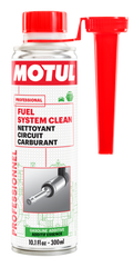 Motul 300ml Fuel System Clean Auto Additive