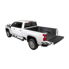 Putco 20-21 Chevy Silverado HD/Sierra HD - 6.8ft (Standard Box) Molle Driver Side Panel