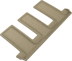 3D MAXpider 2018-2020 Lexus RXL Kagu 3rd Row Floormats - Tan
