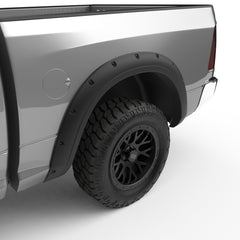 EGR 09+ Dodge Ram LD Sport Bolt-On Look Fender Flares - Set - Matte