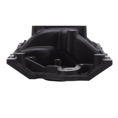 Edelbrock Performer RPM Air Gap Vortec Black