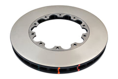 DBA 10-12 Chevrolet Camaro SS 6.2L 5000 Series Slotted Front Replacement Rotor