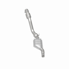 MagnaFlow Conv DF 04-05 Audi Allroad 4.2L Driver Side