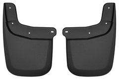 Husky Liners 15 Chevy Colorado/ GMC Canyon Custom-Molded Rear Mud Guards