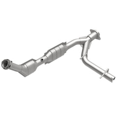 MagnaFlow Conv DF 03-04 Exped 4.6L Passenger Side