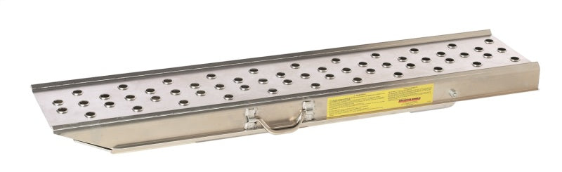 Lund Universal DuraLoader Ramps 80in x 24in - Brite – Motorhead.com