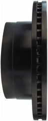 StopTech Power Slot 12-13 Ford F-250/F-350 Rear Left Slotted Rotor