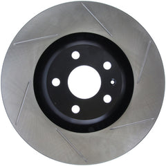 StopTech Slotted Sport Brake Rotor