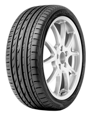 Yokohama Advan Sport ZPS Tire - 195/55RF16 87V