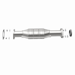 MagnaFlow Conv DF 01-02 Montero 3.5L Rear