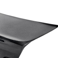 Seibon 99-04 BMW 3 Series 2DR E46 CSL Carbon Fiber Trunk Lid