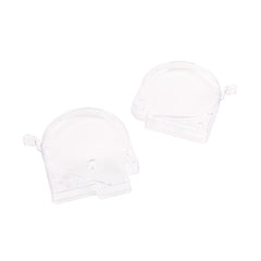 Omix Speedometer & Tachometer Lens 92-95 Wrangler YJ