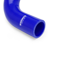 Mishimoto 05-10 Mopar 6.1L V8 Blue Silicone Hose Kit