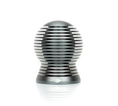 NRG Shift Knob Heat Sink Spheric Gunmetal