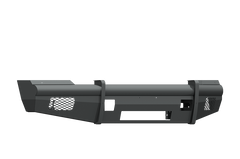 Road Armor 11-16 Ford F-250 Vaquero Front Non-Winch Bumper - Tex Blk