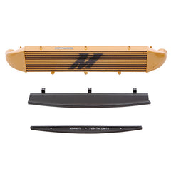 Mishimoto 14-16 Ford Fiesta ST 1.6L Performance Intercooler (Gold)