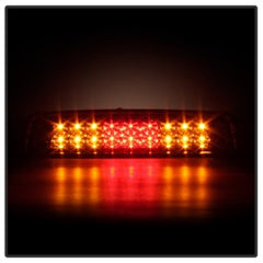 xTune Dodge Ram 1500 09-15 2500/3500 10-16 LED 3RD Brake Light - Red BKL-DRAM09-LED-RD