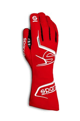 Sparco Glove Arrow 11 RED/BLK