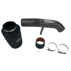 Wehrli 01-04 Chevrolet 6.6L LB7 Duramax 4in Intake Kit - Bengal Blue