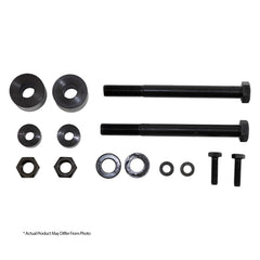 Belltech Front Anti-Swaybar 2019+ Ram 1500 Non-Classic (for Both OEM Ride Height and 6-8in Lifts)