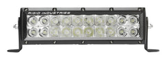 Rigid Industries 10in E-Mark E-Series - Combo