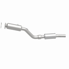 MagnaFlow Conv DF 05-09 Audi Quattro 3.2L Driver Side