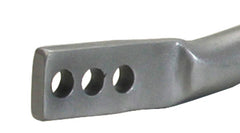 Whiteline 10+ Chevrolet Camaro Rear Heavy Duty Adjustable 27mm Swaybar