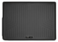 Husky Liners 2017 Chevrolet Cruze Hatchback WeatherBeater Black Trunk Liner