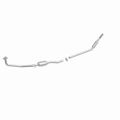 MagnaFlow Conv DF Tercel 95-97 1.5L EFI