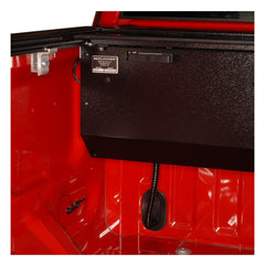 Pace Edwards 15-16 Chevy/GMC Colorado/Canyon 6ft 2in Bed BedLocker - Matte Finish