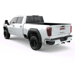 EGR 20-22 Gmc Sierra 2500Hd/3500Hd Baseline Bolt Style Fender Flares Set Of 4