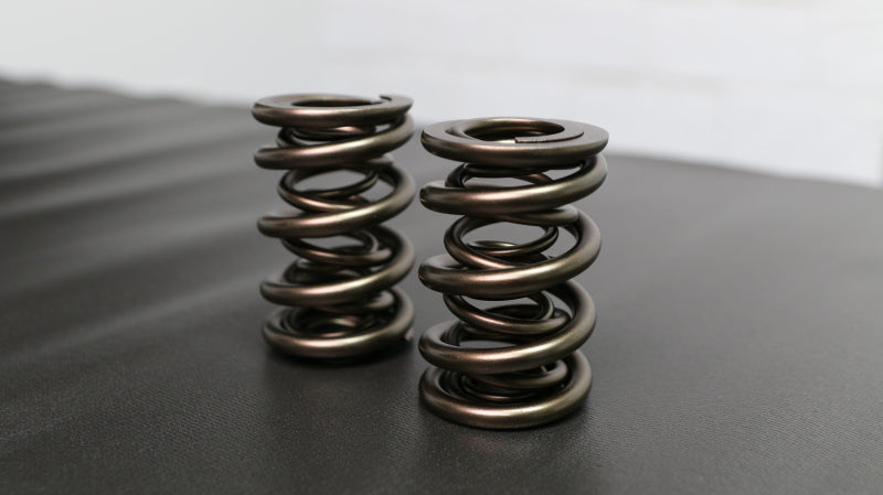 Ferrea 1.650in to 1.600in .885/1.20/1.65 OD .645/.885/1.20 ID Triple Spring Valve Spring - Single