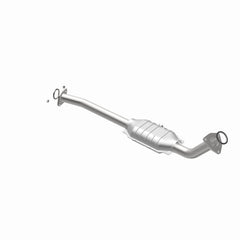 MagnaFlow Conv DF 05-07 Toyota Sequoia 8 4.7L P/S