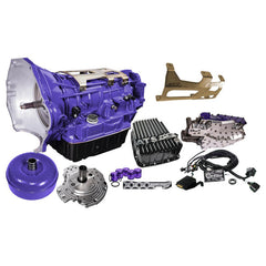 ATS Diesel 12-18 Ram 6.7L Cummins 4WD 68RFE Stage 2 Transmission Package