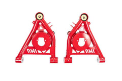 UMI Performance 78-88 G-Body S10 Tubular Front Upper & Lower A-Arms Delrin