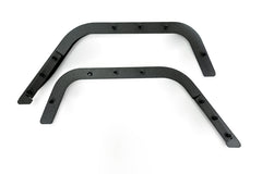 DV8 Offroad 07-18 Jeep Wrangler JK Front & Rear Slim Fenders