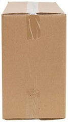 K&N Composite Dragster NHRA Scoop - 58in L / 28in W / 22.25in H / 6Lbs - 1 Hood Scoop / 1 Air Filter