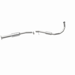 MagnaFlow Conv DF 94-96 Buick Century/Oldsm