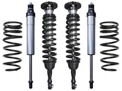 ICON 2008+ Toyota Land Cruiser 200 Series 1.5-3.5in Stage 1 Suspension System