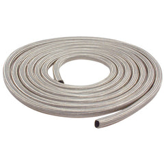 Spectre Stainless Steel Flex Heater Hose 5/8in. Diameter - 25ft.