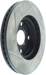 StopTech Power Slot 04-06 Scion xA & 04-07 Scion xB Slotted Left Front Rotor